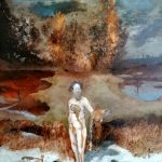“A riveder le stelle”, mostra d’arte contemporanea al museo Eremitani (8)