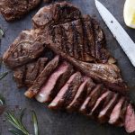 bistecca alla fiorentina