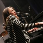 GIulia Mei – LIVE2