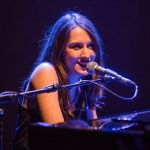 Giulia Mei LIVE
