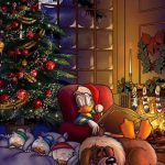 QUI QUO QUA & PAPERINO CHRISTMAS