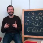 scendi dalle stelle