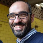 Davide Crepaldi Professore