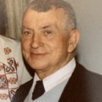 Domenico Fodaro (nonno)