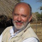 Francesco D’Errico -archeologo del CNRS francese