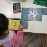 Scuola Moschini metodo Montessori