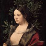 23 GIORGIONE Laura (1506)