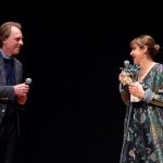 Marina Confalone premio