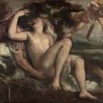 TIZIANO Venere e Marte (1550 ca) L’Idea