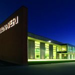 BONAVERI COMPANY RENAZZO DI CENTO FERRARA