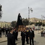 Madonna in Mola di Bari