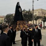 Madonna in Mola di Bari L’Idea