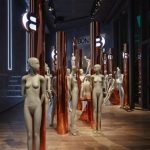 bonaveri milano showroom