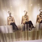 zara window bonaveri schlappi mannequins 2200