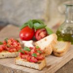 BRUSCHETTE