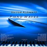 piano waves