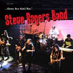 steve rogers band