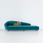 CANAPE SOFA – PATRICK NAGGAR