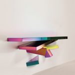 CONSOLE BORDERLINE – HERVE VAN DER STRAETEN