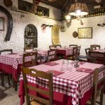 LA FRASCHETTA ROMA