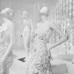 PRATT PAPER RALPH PUCCI MANNEQUINS