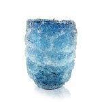 granzioli collection Murano blown glass F. Micucci