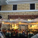 lars m fraschetta