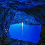 Mario Coppola, Nel blu, fotografia, 2020