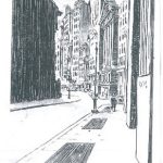 NEW YORK WILL EISNER GRAPHIC NOVEL (1)