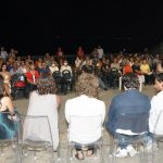 Pubblico a Villa Fondi – 29 luglio 2022
