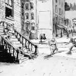will eisner new york