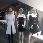 MANICHINI TWIGGY BONAVERI SHOWROOM MILANO photo by Anna & Maria Sciacca