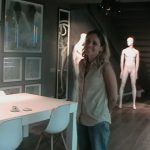 SHOWROOM BONAVERI MILANO SARA CAMPANINI photo by Anna & Maria Sciacca