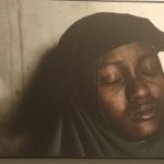 Aminah madre world press