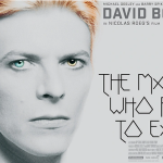 David Bowie the man who fell