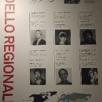 giuria regionale con membri esteri del Wpp