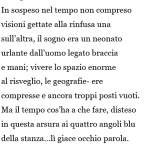 sogno
