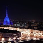 la mole antonelliana torino