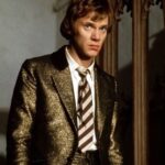 malcolm mcdowell in o lucky man