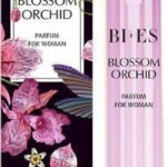 BI-ES BLOSSOM ORCHID