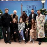 Emily in Paris, Little Paris Activation