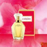 L’AIMANT CARESSE D’ORCHIDEE COTY PARFUM