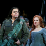 La Donna del Lago MET 2015_Daniela Barcellona (Malcolm) e Joyce DiDonato (Elena)_ph. Ken Howard_MET