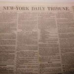 New York Daily Tribune