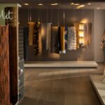 LINEAPIU’ FASHION EXIBITION WITH SCHLAPPI BONAVERI MANNEQUINS