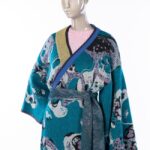 Lineapù Loves Japan – Progetto di Liang Haouxue
