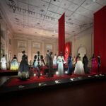 Exhibition Fashioning Singapore and the world