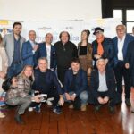 La presentazione della Crociera della musica napoletana 2023