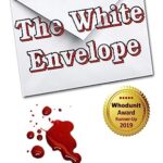 white envelope vetere