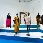 FASHION HUB EXHIBITION